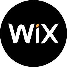 Wix logo